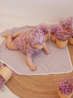 Боди Mjölk Bloom