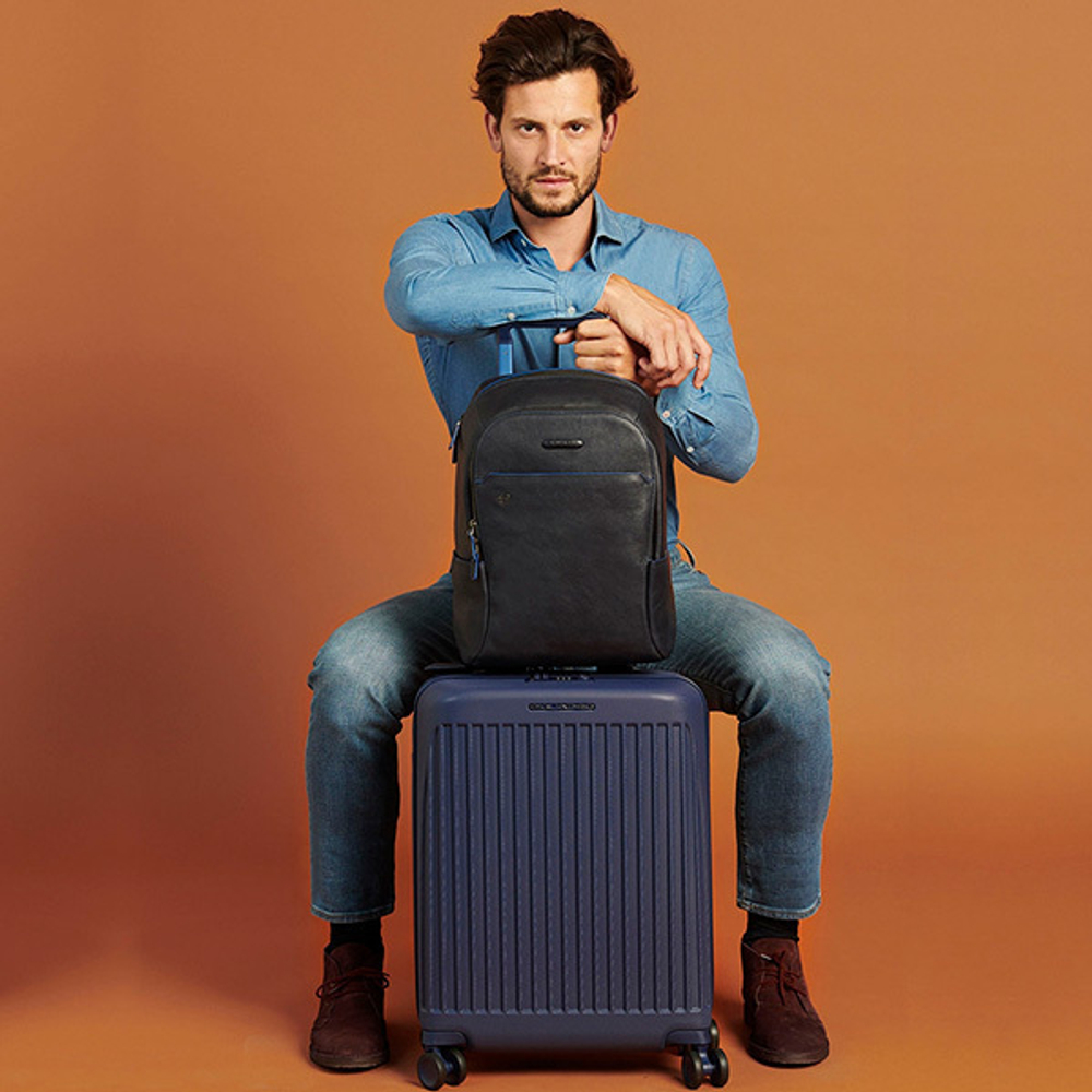 Рюкзак Piquadro Blue Square Special CA3214B2S/AR