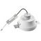 Встраиваемый светильник Odeon Light Montana Hightech 7168/7CL