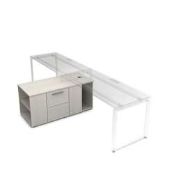 9Т.040 Тумба двухсторонняя (1300*600*620)