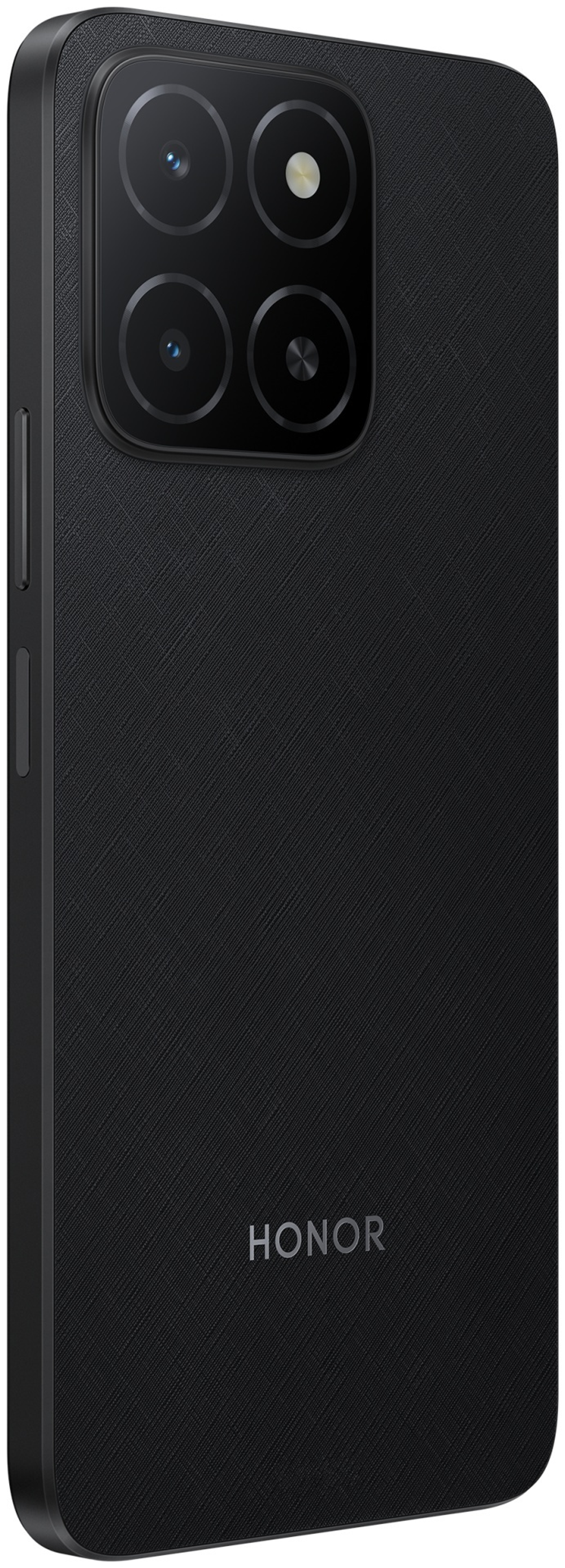 Смартфон HONOR X5b 4 ГБ/64 ГБ черный