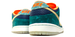 Кроссовки Nike Dunk Sb Mia Skate Shop