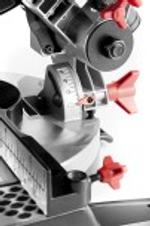 Пила торцовочная сетевая ЗУБР ЗПТК-210-1500