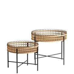 Набор столиков Travnik