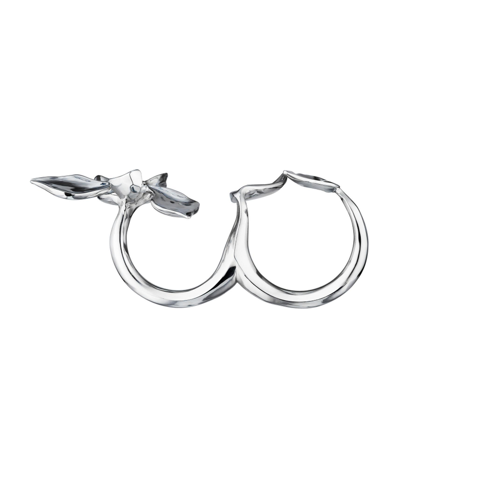 Кольцо на два пальца Больше чем любовь