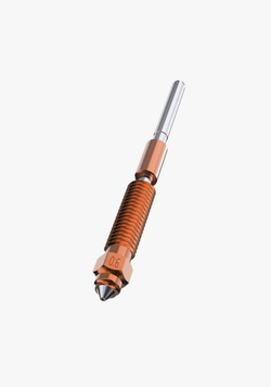 Сопло для 3D принтера Creality K1/K1C/K1 Max 0,6мм