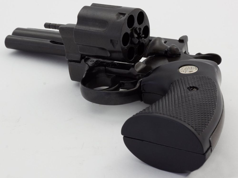 Denix Револьвер Магнум 357 4 дюйма