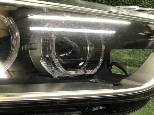Фара правая BMW X1 F48 (2015-2019) LED