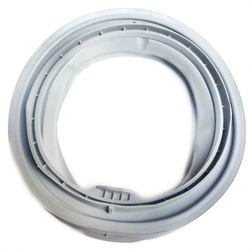 Манжета люка Indesit/Hotpoint-Ariston 074133, 55AR020, GSK006ID