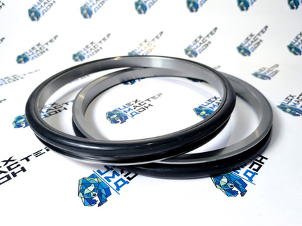 A1205L2664  - плавающее уплотнение (доукон) AxleTech (Meritor)