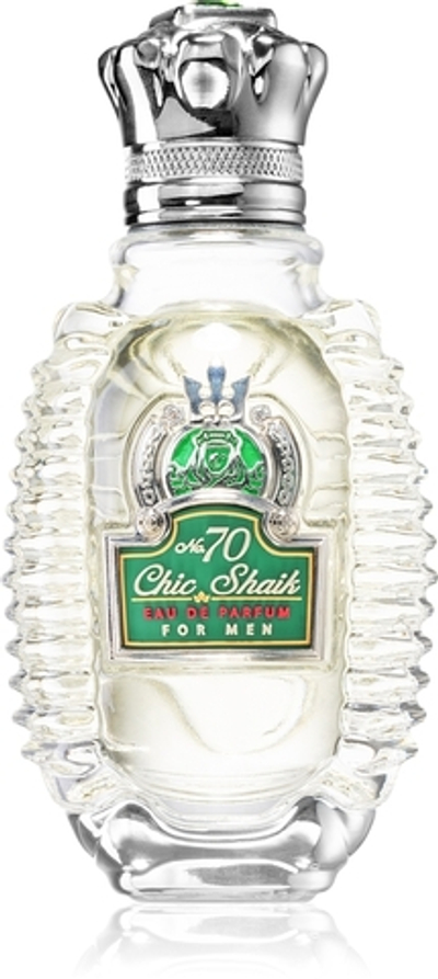 Shaik Chic Shaik No.70 парфюмированная вода для мужчин