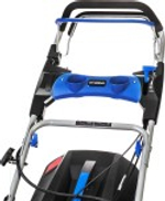 Газонокосилка бензиновая HYUNDAI L 4610SE самоходная