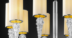 Люстра Subzero SP SUBZ 10