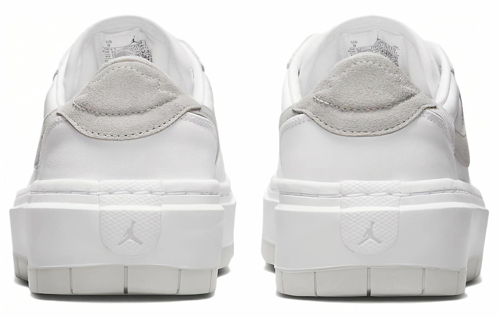 Кроссовки Jordan Air Jordan 1 Elevate Low (Женская размерная сетка)