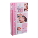 3665449 Фотоальбом "Любимая доченька", 300 фото