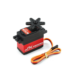 Сервомашинка цифровая JX Servo PDI-6221MG (62г/20.32/0.16/6V) стандартная