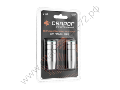 MS 15 Ø12, ICS0063-SVA