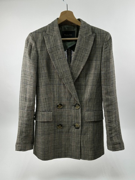 Жакет Massimo Dutti