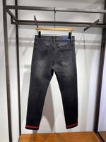 Джинсы Kiton