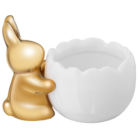 ПОДСТАВКА ПОД ЯЙЦО 9.3*6.5*7.2 СМ