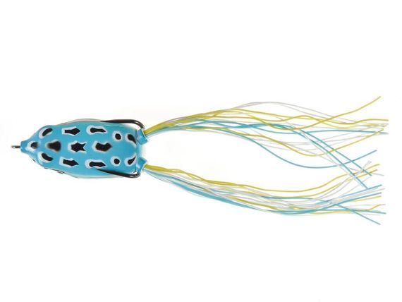 Приманка мягкая LJ Pro Series FROG 2.0in (05.00)/006 1шт.