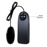 Вагина и анус с 10 режимами вибрации