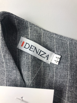 Платье Deniza офисное 44 размер, новое