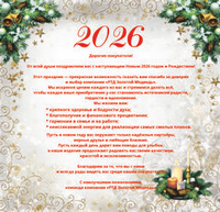 С новым годом и Рождеством!