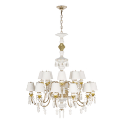 10203/12+8 White Подвесной светильник LOFT IT Grace