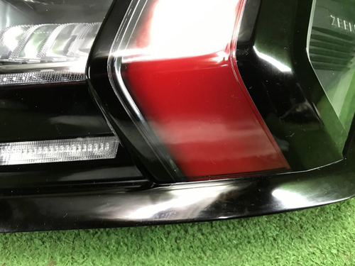 Фонарь правый внешний Zeekr 001 (2021-н.в.)