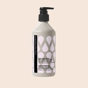 Contempora - Уход за волосами с облепиховым маслом