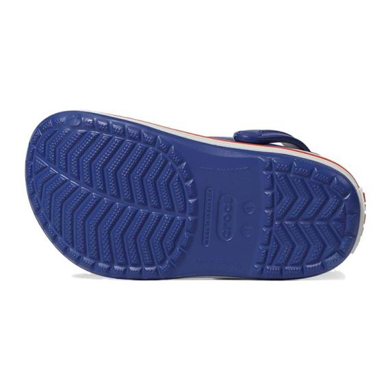 Crocs Classic Clog 'Blue White'