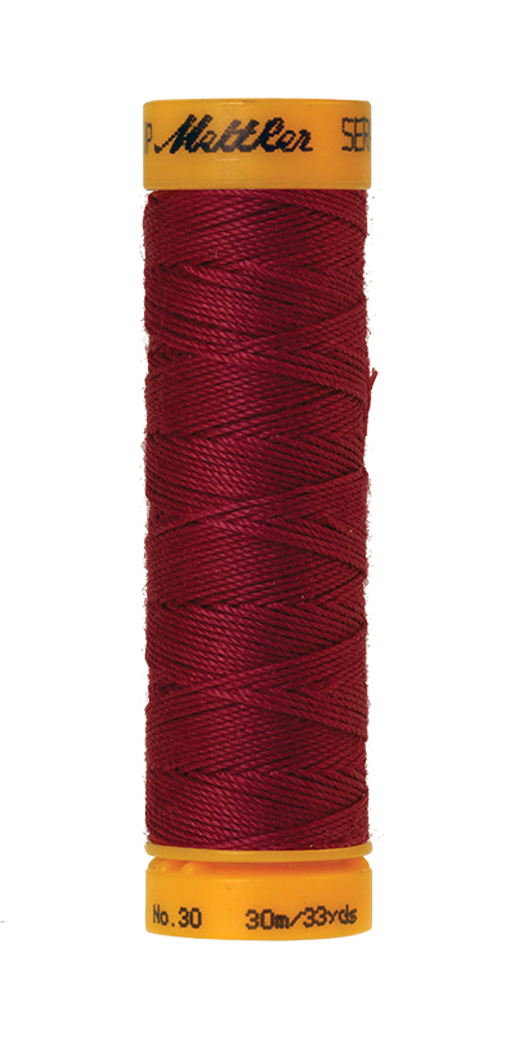 Нить SERALON TOP-STITCH № 30 col. 0869