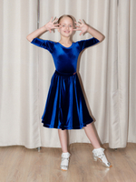 Рейтинговое платье