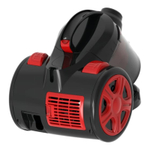 Пылесос Blackton BT VC1802B