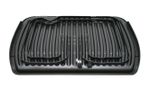 Панель для гриля Tefal Optigrill Elite верхняя (противень, пластина) TS-01043480