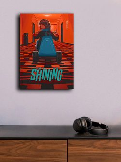 Сияние 1 (The Shining)