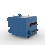 Кромкообрезной многопильный станок мод. «МКС 1000 ЛИНИЯ»