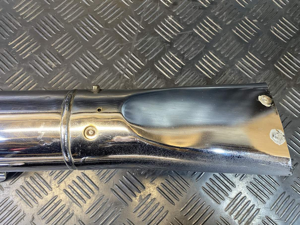 Глушители Honda GL1500 Gold Wing 053361