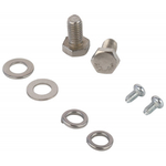 Набор скоб  SPP-AC-403/404 для накладного монтажа светильников SPP-403/404 металл ЭРА Б0051847