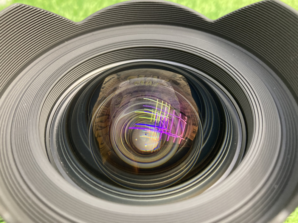 Sigma AF 12-24mm 4.5-5.6 EX DG HSM Покупка/Продажа