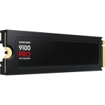 Накопитель SSD Samsung 4TB 9100 Pro (MZ-VAP4T0CW)