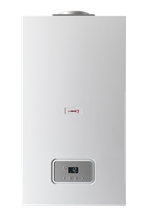 Газовый настенный котел Protherm Гепард 23MTV двухконтурный турбированный