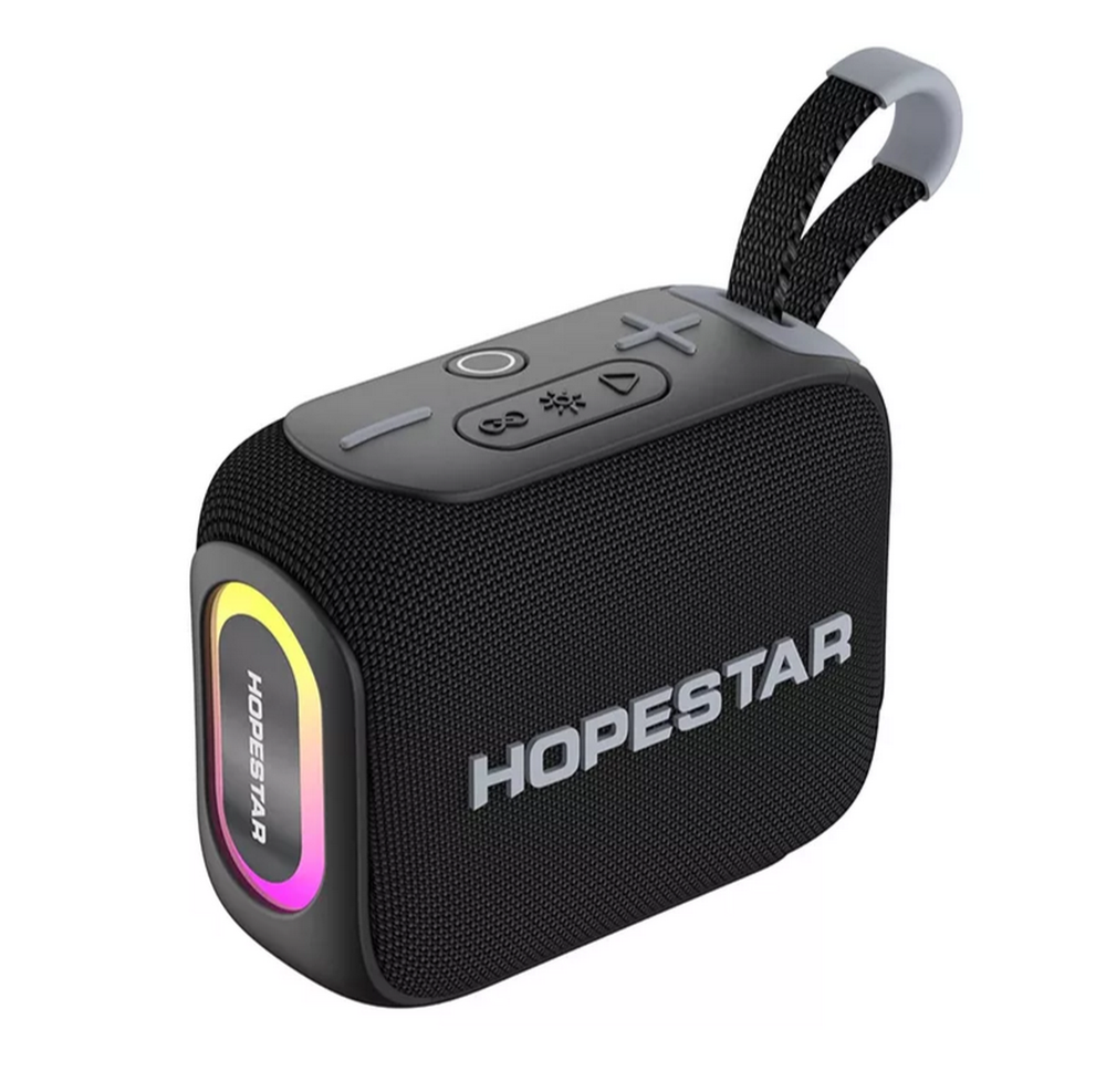 Беспроводная колонка Hopestar H66 Box Speaker IPX7