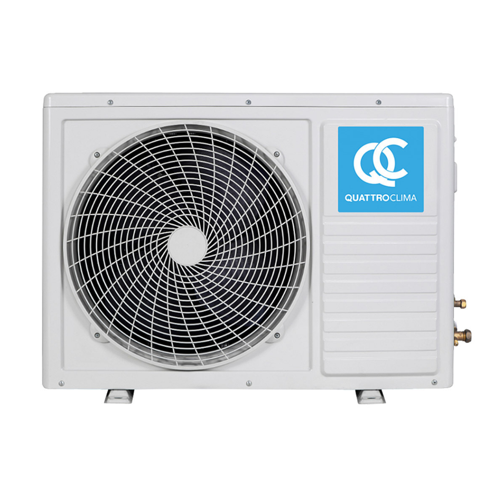 Сплит-система Quattroclima Vento QV-VN28WA/QN-VN28WA, для помещения до 82 кв.м.