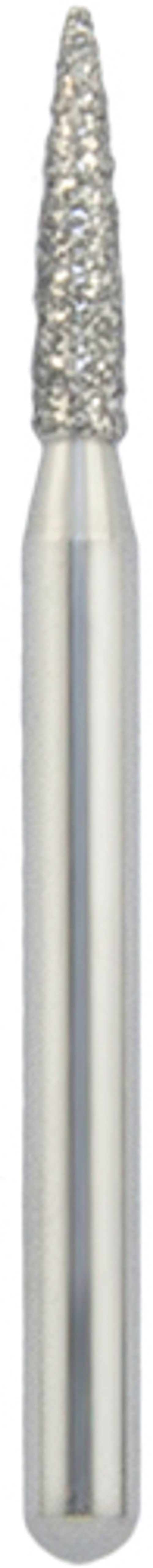 Бор алмазный, тип FG, гр.2 861-012M-FG, NTI, Германия