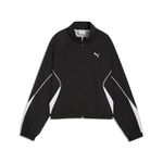 Женская ветровка PUMA SPORT Relaxed Woven Ful