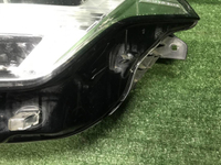 Битая Фара левая Volvo XC90 2 (2014-2019) LED