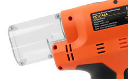 Электрический вытяжной заклепочник MESSER PCR144A (модель 2021 года) от 3,0 до 6,4 мм