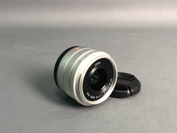 Leica DG Summilux 15mm 1.7 Asph MFT